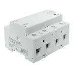 Контактор модульный КМ 80А 2NO+2NC 230VAC (6 мод.) AVERES EKF