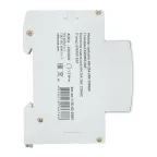Контактор модульный КМ 25А 2NC 230VAC (1 мод.) AVERES EKF