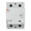 Контактор модульный КМ 125А 1NC+1NO 230VAC (3 мод.) AVERES EKF