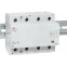 Контактор модульный КМ 125А 2NO+2NC 230VAC (6 мод.) AVERES EKF