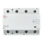Контактор модульный КМ 125А 2NO+2NC 230VAC (6 мод.) AVERES EKF
