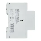 Контактор модульный КМ 100А 2NО 230VAC (3 мод.) AVERES EKF