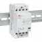 Контактор модульный КМ 25А 2NC+2NO 24VAC (2 мод.) AVERES EKF