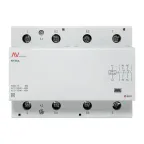 Контактор модульный КМ 80А 2NO+2NC 230VAC (6 мод.) AVERES EKF