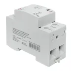 Контактор модульный КМ 40А 1NC+1NO 230VAC (2 мод.) AVERES EKF