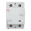 Контактор модульный КМ 100А 2NО 230VAC (3 мод.) AVERES EKF