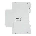 Контактор модульный КМ 100А 2NО 230VAC (3 мод.) AVERES EKF