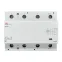 Контактор модульный КМ 80А 4NO 230VAC (6 мод.) AVERES EKF