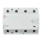 Контактор модульный КМ 80А 4NO 230VAC (6 мод.) AVERES EKF