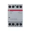 Контактор ESB40-40N-06 модульный (40А АС-1, 4НО), катушка 230В AC/DC | 1SAE341111R0640 | ABB