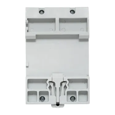 Контактор модульный КМ 100А 2NО 230VAC (3 мод.) AVERES EKF