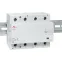Контактор модульный КМ 80А 4NO 230VAC (6 мод.) AVERES EKF