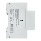 Контактор модульный КМ 80А 4NO 230VAC (6 мод.) AVERES EKF
