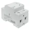 Контактор модульный КМ 125А 1NC+1NO 230VAC (3 мод.) AVERES EKF