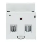 Контактор модульный КМ 100А 2NО 230VAC (3 мод.) AVERES EKF