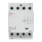 Контактор модульный КМ 63А 2NO+2NC 230VAC (3 мод.) AVERES EKF