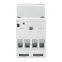 Контактор модульный КМ 40А 1NC+1NO 230VAC (2 мод.) AVERES EKF
