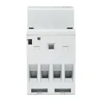 Контактор модульный КМ 40А 1NC+1NO 230VAC (2 мод.) AVERES EKF