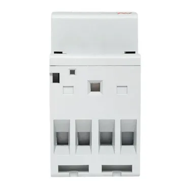 Контактор модульный КМ 40А 1NC+1NO 230VAC (2 мод.) AVERES EKF
