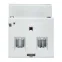 Контактор модульный КМ 100А 2NО 230VAC (3 мод.) AVERES EKF