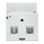 Контактор модульный КМ 100А 2NО 230VAC (3 мод.) AVERES EKF