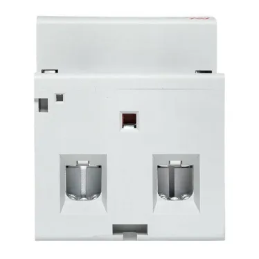 Контактор модульный КМ 100А 2NО 230VAC (3 мод.) AVERES EKF