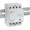 Контактор модульный КМ 63А 2NO+2NC 230VAC (3 мод.) AVERES EKF
