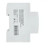 Контактор модульный КМ 63А 2NO+2NC 230VAC (3 мод.) AVERES EKF