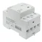 Контактор модульный КМ 63А 2NO+2NC 230VAC (3 мод.) AVERES EKF