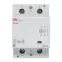 Контактор модульный КМ 80А 1NC+1NO 230VAC (3 мод.) AVERES EKF