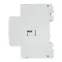 Контактор модульный КМ 80А 1NC+1NO 230VAC (3 мод.) AVERES EKF