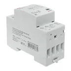 Контактор модульный КМ 25А 4NO 230VAC (2 мод.) AVERES EKF