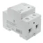 Контактор модульный КМ 80А 1NC+1NO 230VAC (3 мод.) AVERES EKF