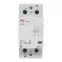 Контактор модульный КМ 63А 1NC+1NO 230VAC (2 мод.) AVERES EKF