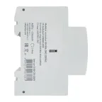 Контактор модульный КМ 80А 2NО 230VAC (3 мод.) AVERES EKF
