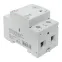 Контактор модульный КМ 100А 1NC+1NO 230VAC (3 мод.) AVERES EKF