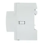 Контактор модульный КМ 40А 2NO+2NC 230VAC (3 мод.) AVERES EKF