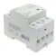 Контактор модульный КМ 40А 2NO+2NC 230VAC (3 мод.) AVERES EKF