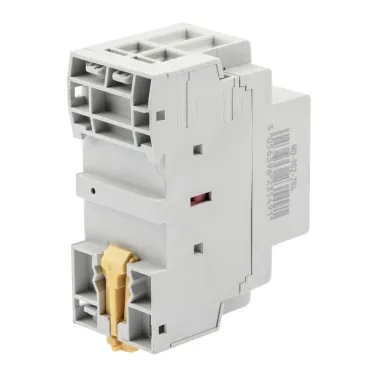 Контактор модульный NO-902-292 Pro-294 КМ40-20 AC (6/30/1080) | Б0049159 | ЭРА