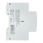 Контактор модульный КМ 80А 1NC+1NO 230VAC (3 мод.) AVERES EKF