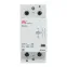 Контактор модульный КМ 63А 2NО 230VAC (2 мод.) AVERES EKF