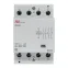Контактор модульный КМ 63А 3NO+1NC 230VAC (3 мод.) AVERES EKF