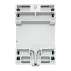 Контактор модульный КМ 63А 3NO+1NC 230VAC (3 мод.) AVERES EKF