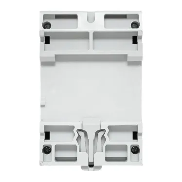 Контактор модульный КМ 63А 3NO+1NC 230VAC (3 мод.) AVERES EKF