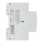 Контактор модульный КМ 125А 2NО 230VAC (3 мод.) AVERES EKF