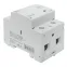 Контактор модульный КМ 125А 2NО 230VAC (3 мод.) AVERES EKF