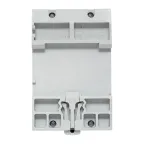 Контактор модульный КМ 80А 2NО 230VAC (3 мод.) AVERES EKF