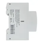 Контактор модульный КМ 100А 1NC+1NO 230VAC (3 мод.) AVERES EKF