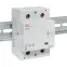 Контактор модульный КМ 80А 2NО 230VAC (3 мод.) AVERES EKF