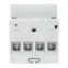 Контактор модульный КМ 40А 2NO+2NC 230VAC (3 мод.) AVERES EKF